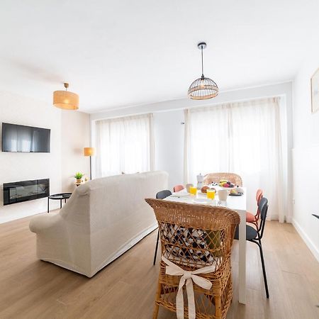 Trendy Homes Altamira 阿尔梅里亚 外观 照片