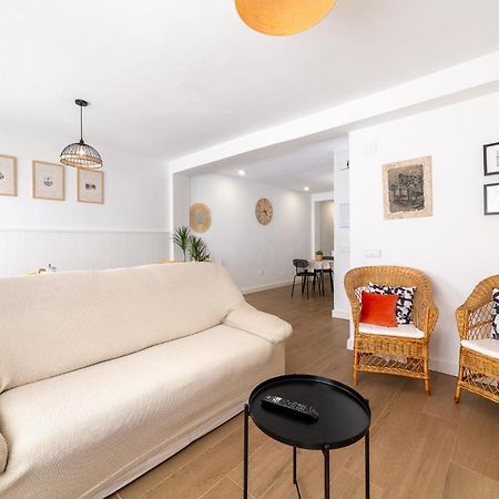 Trendy Homes Altamira 阿尔梅里亚 外观 照片