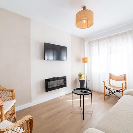 Trendy Homes Altamira 阿尔梅里亚 外观 照片