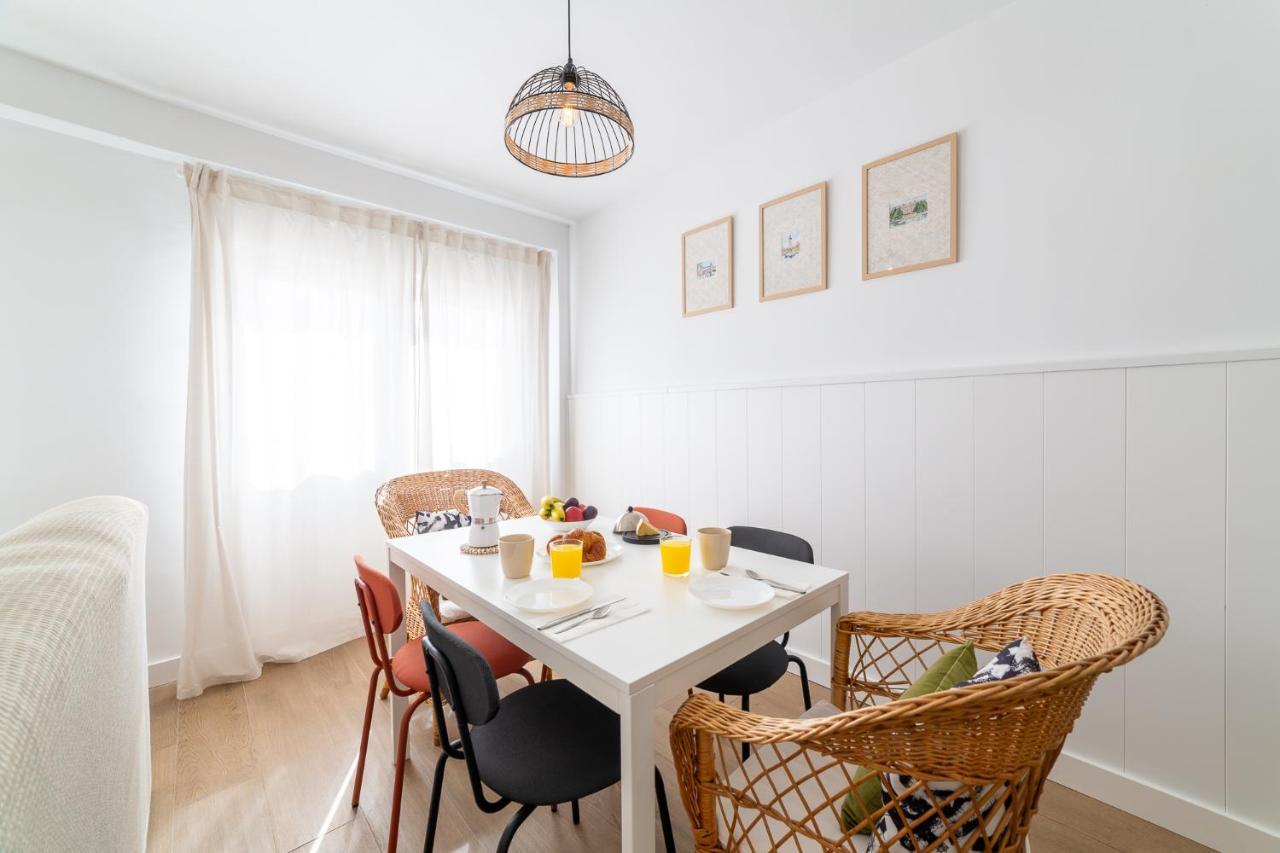 Trendy Homes Altamira 阿尔梅里亚 外观 照片