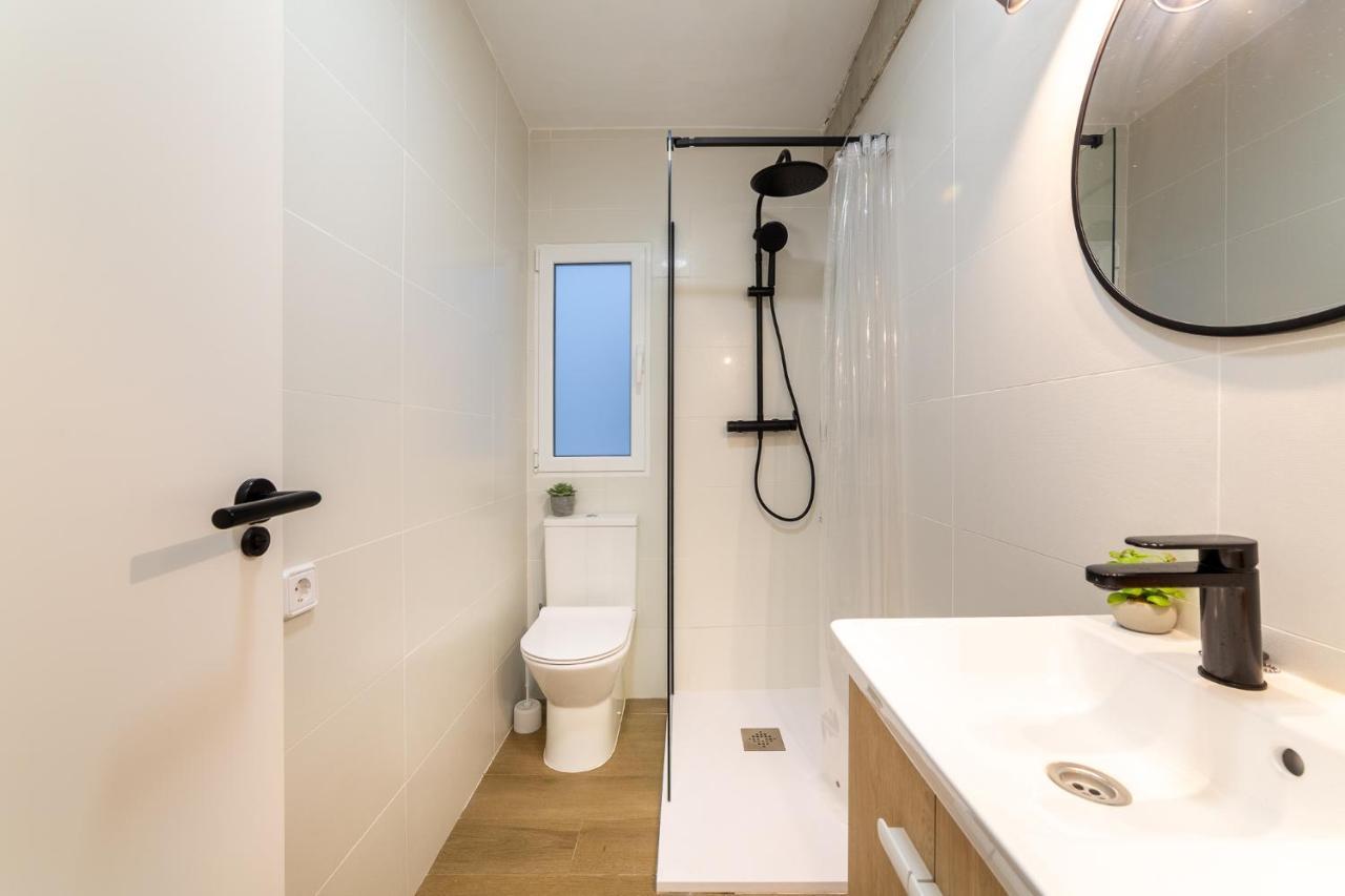 Trendy Homes Altamira 阿尔梅里亚 外观 照片