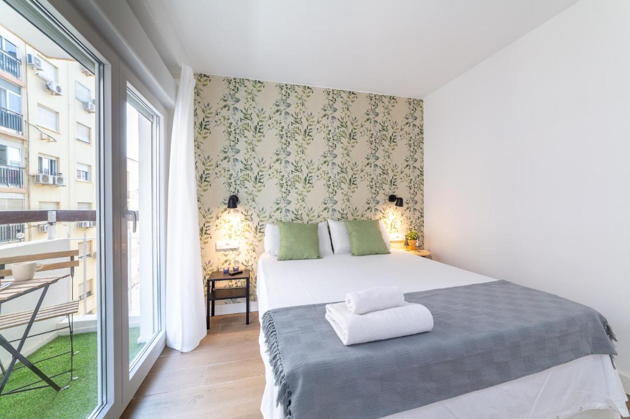 Trendy Homes Altamira 阿尔梅里亚 外观 照片