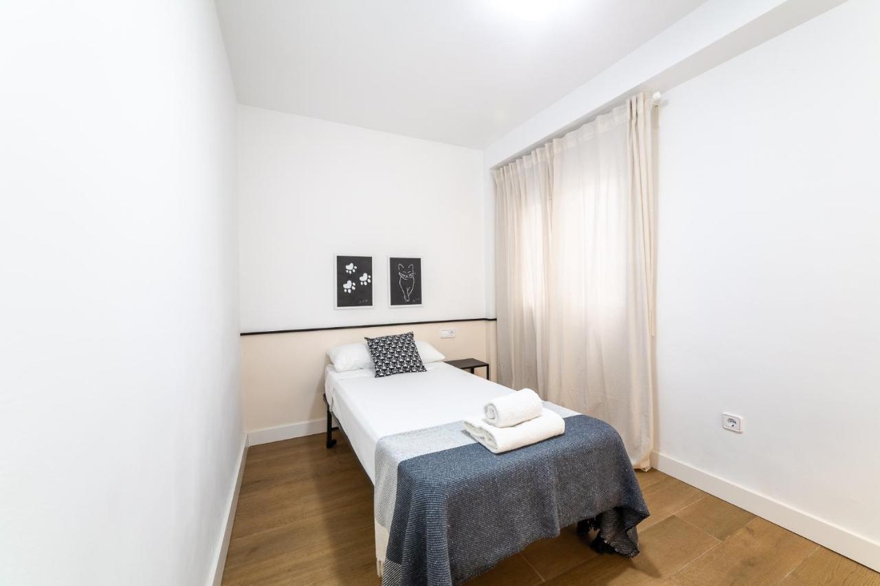 Trendy Homes Altamira 阿尔梅里亚 外观 照片