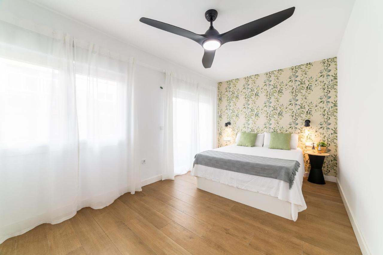 Trendy Homes Altamira 阿尔梅里亚 外观 照片