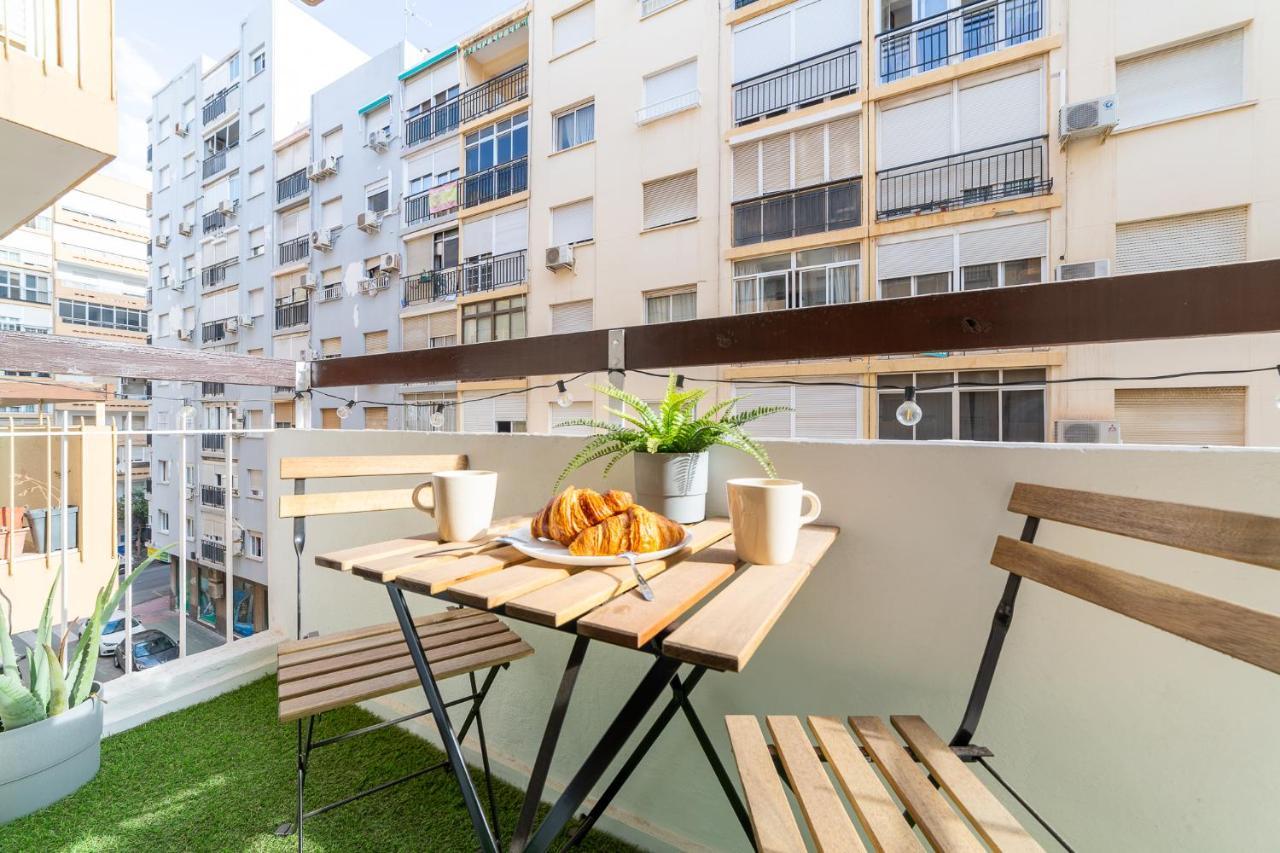 Trendy Homes Altamira 阿尔梅里亚 外观 照片