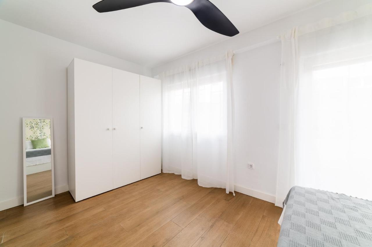 Trendy Homes Altamira 阿尔梅里亚 外观 照片