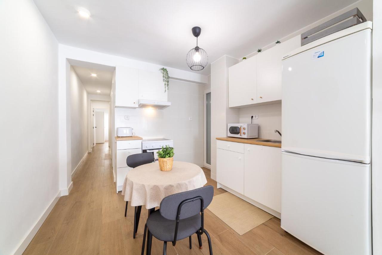 Trendy Homes Altamira 阿尔梅里亚 外观 照片