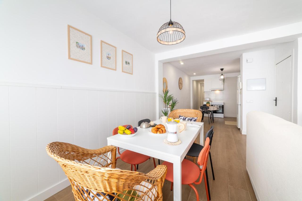 Trendy Homes Altamira 阿尔梅里亚 外观 照片