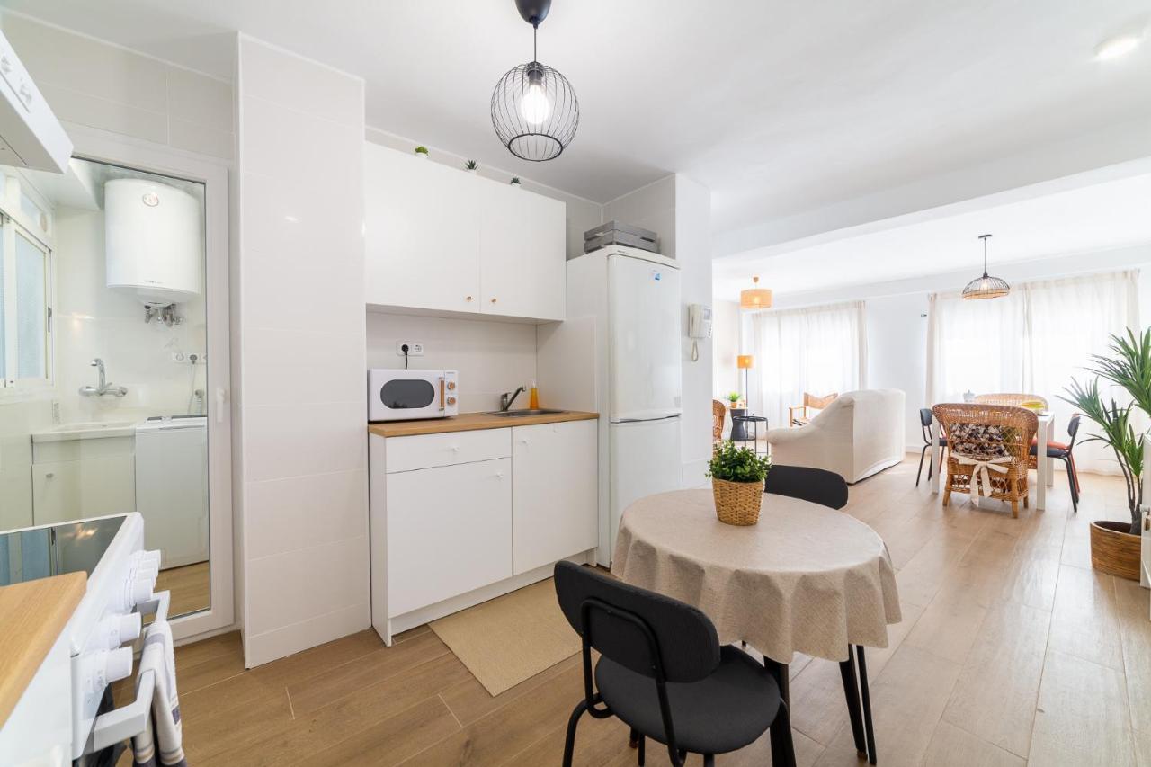 Trendy Homes Altamira 阿尔梅里亚 外观 照片